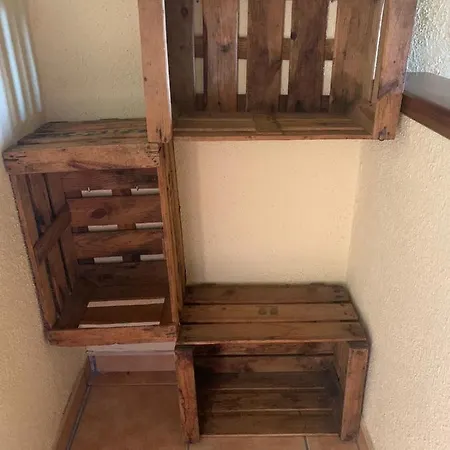 Ca L'isidret Appartement *