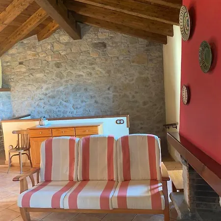 Appartement Ca L'isidret *