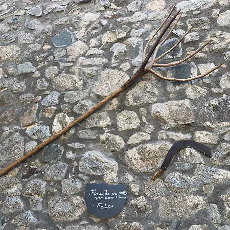 Lejlighed Ca L'isidret *