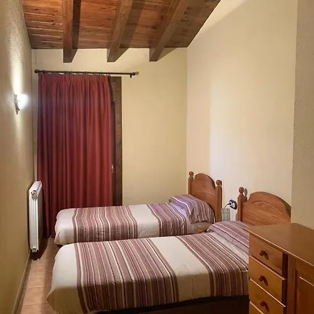 Appartement Ca L'isidret