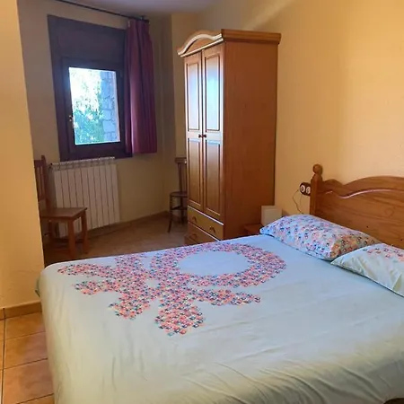 Appartement Ca L'isidret