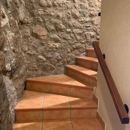Ca L'isidret *