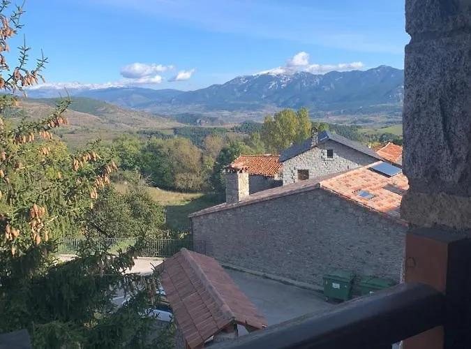Ca L'isidret *
