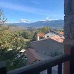 Ca L'isidret *