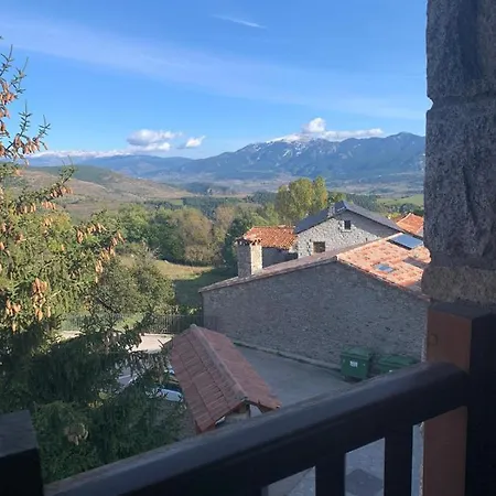 Ca L'isidret *