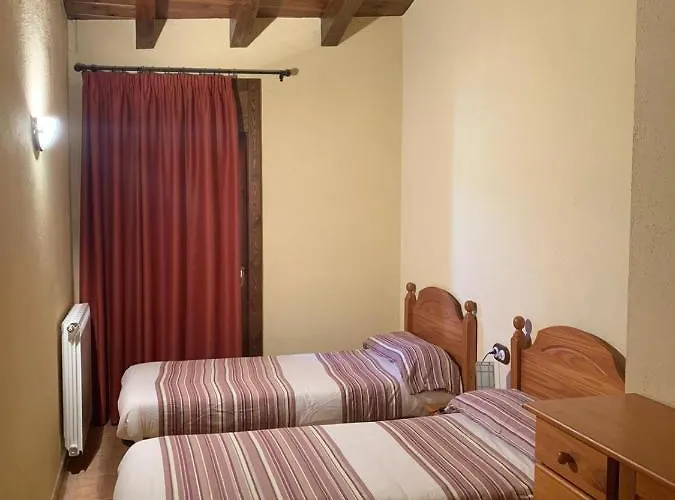 Apartman Ca L'isidret