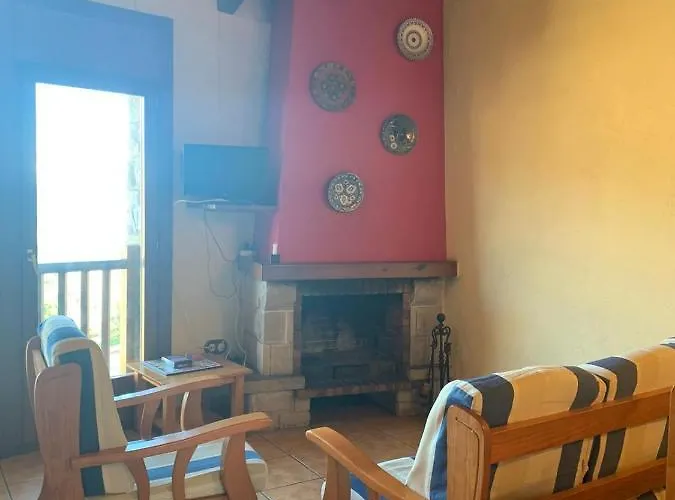 Apartman Ca L'isidret *